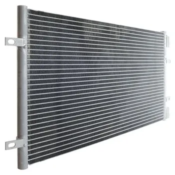 Výparník klimatizace Hart 611 197 Kondenzátor klimatizace