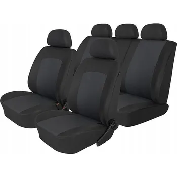 Moto bunda POTAHY NA SEDADLA SKODA SUPERB I 01-08