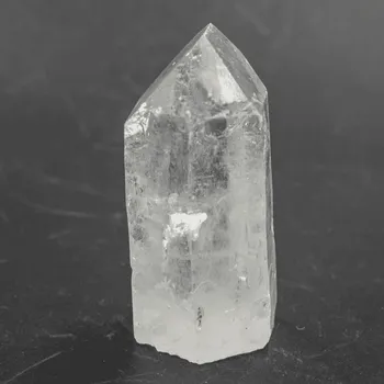 Milujeme Kameny Křišťál - hrot - surový kámen KH735 565810