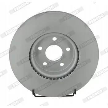 Brzdový kotouč Ferodo DDF3053C Brzdový kotouč