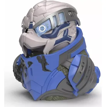 Mini sběratelská kachnička TUBBZ Mass Effect Garrus