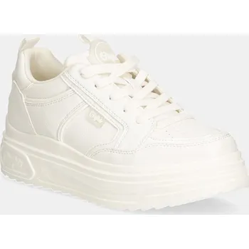 Dámská obuv Tenisky Buffalo Vectra Low 1636201.WHT bílá 00X, EUR 40