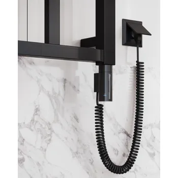 Radiátor Příplatek za kompletaci elektrického radiátoru, Pravá REDKOMPRA + slevový kód