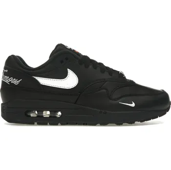 Pánská obuv Nike Air Max 1 '87 SP Supreme Black White Velikost: 38.5 HF8813-001