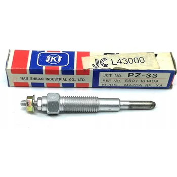 Systém vstřikování Bosch 0 434 250 077 Vstřikovací tryska