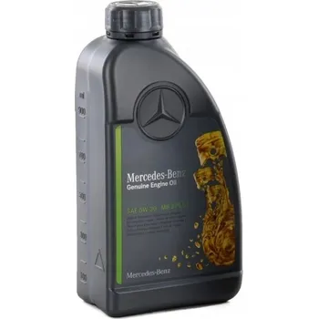 Motorový olej Motorový olej Mercedes-Benz OE 1 l 5W-30