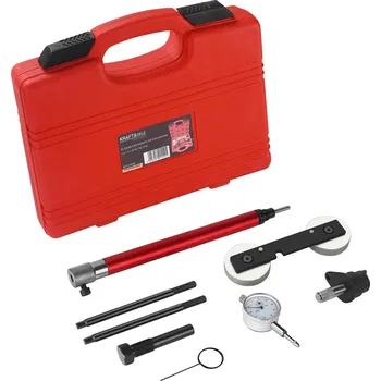 Rozvod motoru Blokace rozvodů VW Audi Škoda 1.2 / 1.4 / 1.6 FSI TSI TFSI, Kraft&Dele KD12535