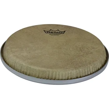 Remo Blána pro perkuse Skyndeep Calfskin Bongo Low Collar R-Series8,5" M3-R850-S4-SD003 13560