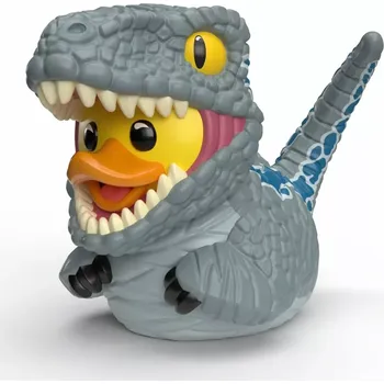 Tubbz sběratelská kachnička Jurassic World – Beta (mini)