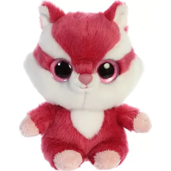 plyšák Yoohoo 25813 zvířátko Chewoo 15 cm