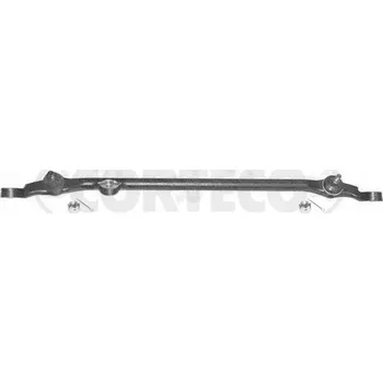 Posilovač řízení Corteco 49396032 Táhlo řízení