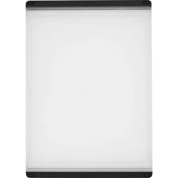 Kuchyňské prkénko Krájecí prkénko Oxo plastové 1 ks