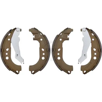 Brzdová hadice BRZDOVÉ ČELISTI ABS 9366