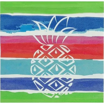 Papírový ubrousek Papírové ubrousky LGP s ananasem 20 ks