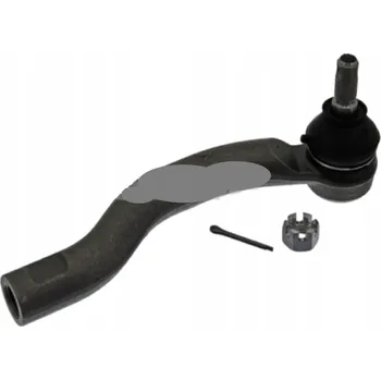 Posilovač řízení SRLine S6013027 Koncovka tyče řízení příčné