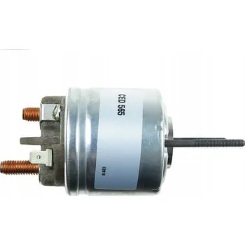 Alternátor AUTOMAT STARTERU OEM VALEO