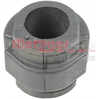 Stabilizátor nápravy Metzger 52076308 Odpružení , stabilizátor