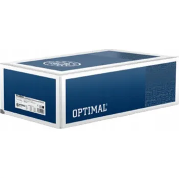 Zavěšení kol Optimal Rameno G5-972 , odpružení kol