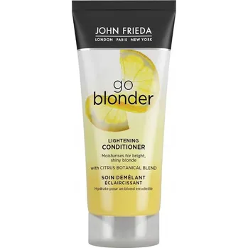John Frieda Go Blonder rozjasňující kondicionér 75 Ml