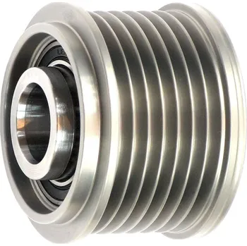 Alternátor VOLNOBĚŽNÁ ŘEMENICE ALTERNÁTORU AS-PL AFP0050