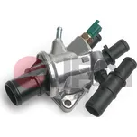 20C9000-JPN/JPN TERMOSTAT ALFA FIAT JPN - TERMOSTAT ALFA/FIAT