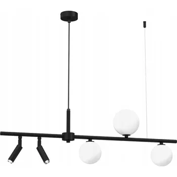 Závěsné svítidlo Milagro SIRIO 5 - světelný bod G9