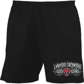 Pánské kraťasy Lynyrd Skynyrd - bermudy 2