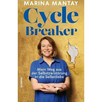 Osobní rozvoj Cycle Breaker - Mantay, Marina