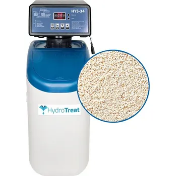 vodní filtr Filtr na dusičnany a sírany HydroTreat ECONOMY Junior 3/4" HY-EcoJUN-N