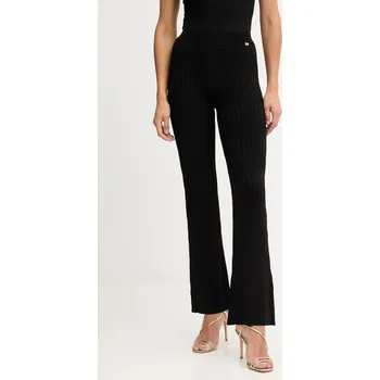 Dámské kalhoty Kalhoty Marciano by Guess JANET 5YGB29.5881Z černá 99A, vel. M