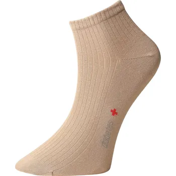Pánské ponožky Matex Zdravotní / Každodenní ponožka / 391 Barva: Béžová, Velikost: 47-48
