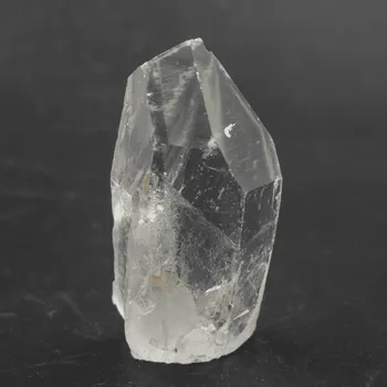 Milujeme Kameny Křišťál - hrot - surový kámen KH734 565809