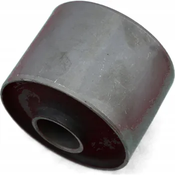 Zavěšení kol Pouzdro ramene nápravy NTY ZTP-NS-047B