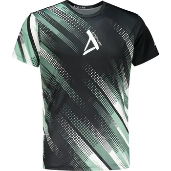 Pánské funkční tričko premium ALTISPORT VOJ/ALM028TR01 KHAKI/MILITARY XXXL