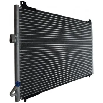 Výparník klimatizace HART CHLADIČ KLIMATIZACE PEUGEOT 406 95-99 606150