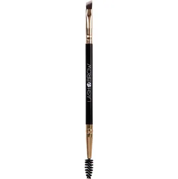Kosmetický štětec Štětec na make-up LASH BROW syntetické štětiny