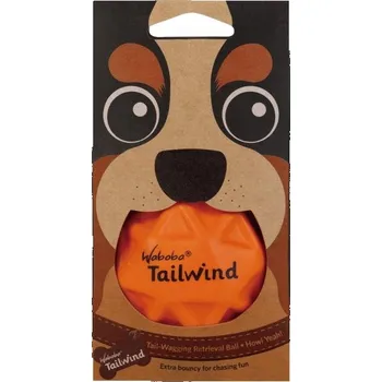 Hračka pro psa Míček pro psy Waboba Dog Tailwind