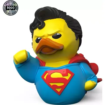 Figurka tubbz sběratelská kachnička dc superman