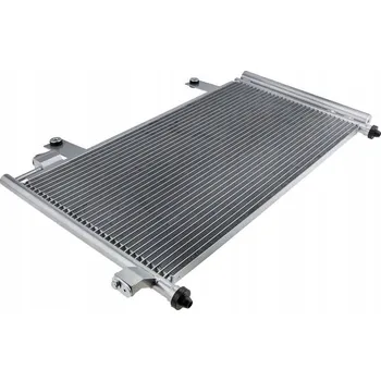 Výparník klimatizace NTY CCS-FT-030 Kondenzátor klimatizace (chladič klimatizace)