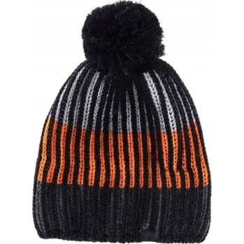 Čepice Dětská zimní čepice 4F 4FJWAW24ACAPM507-70S-one size