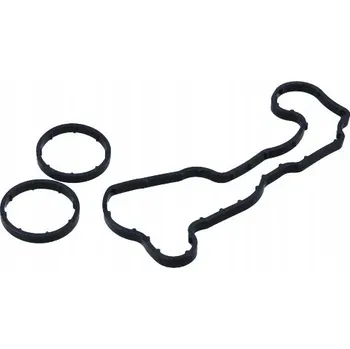 Soustava řízení Maxgear 70-0151 Těsnění, chladič oleje