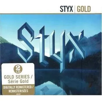 Zahraniční hudba 2CD Styx: Come Sail Away: The Styx Anthology 2004