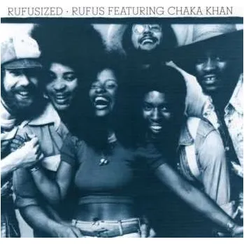 Hudba CD Rufus & Chaka Khan: Rufusized 1991 Uni