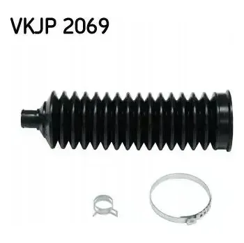 Soustava řízení SKF VKJP 2069 Sada manžet řízení