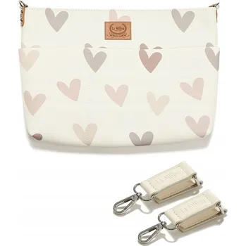 Přebalovací taška La Millou organizér na kočárek taška Feeria / mom cheri