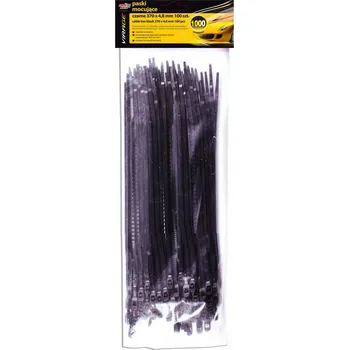 Vrták Hadicová spona Moje Auto 4,8 mm x 370 mm 100 ks