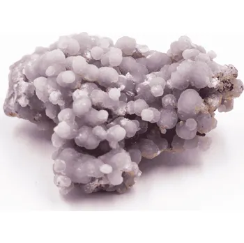 Přírodní kámen Milujeme Kameny Chalcedon hroznový - drúza CHH47 565743