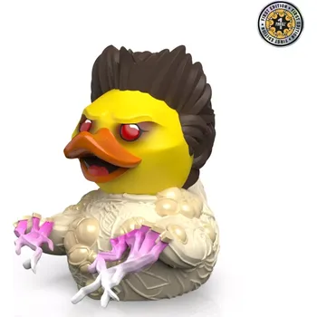 Figurka TUBBZ kachnička Ghostbusters – Gozer, první edice sběratelská figurka