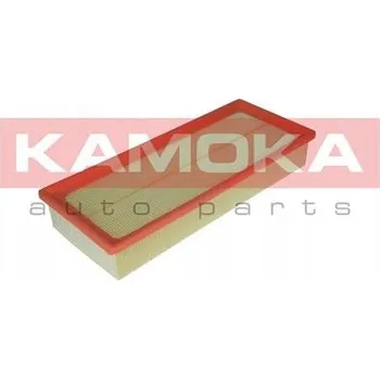 Kabinový filtr Kamoka F204301 Filtr vzduchu