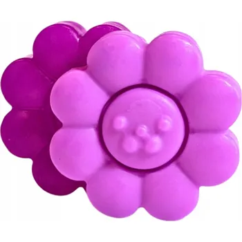 Mýdlo Barvivo do mýdla nemigrující NEONOVĚ fialové 10g pro mýdlovou bázi